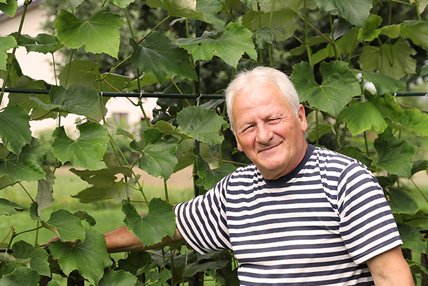 G. Mirko, Karlovac, Hrvatska