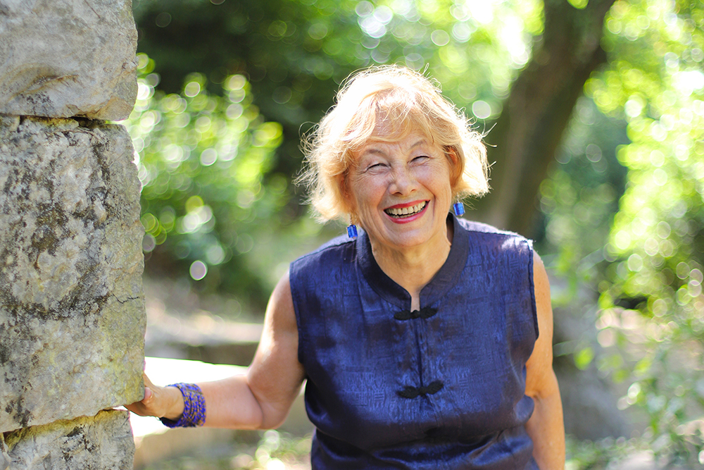 Gđa Neda, Rijeka, Hrvatska