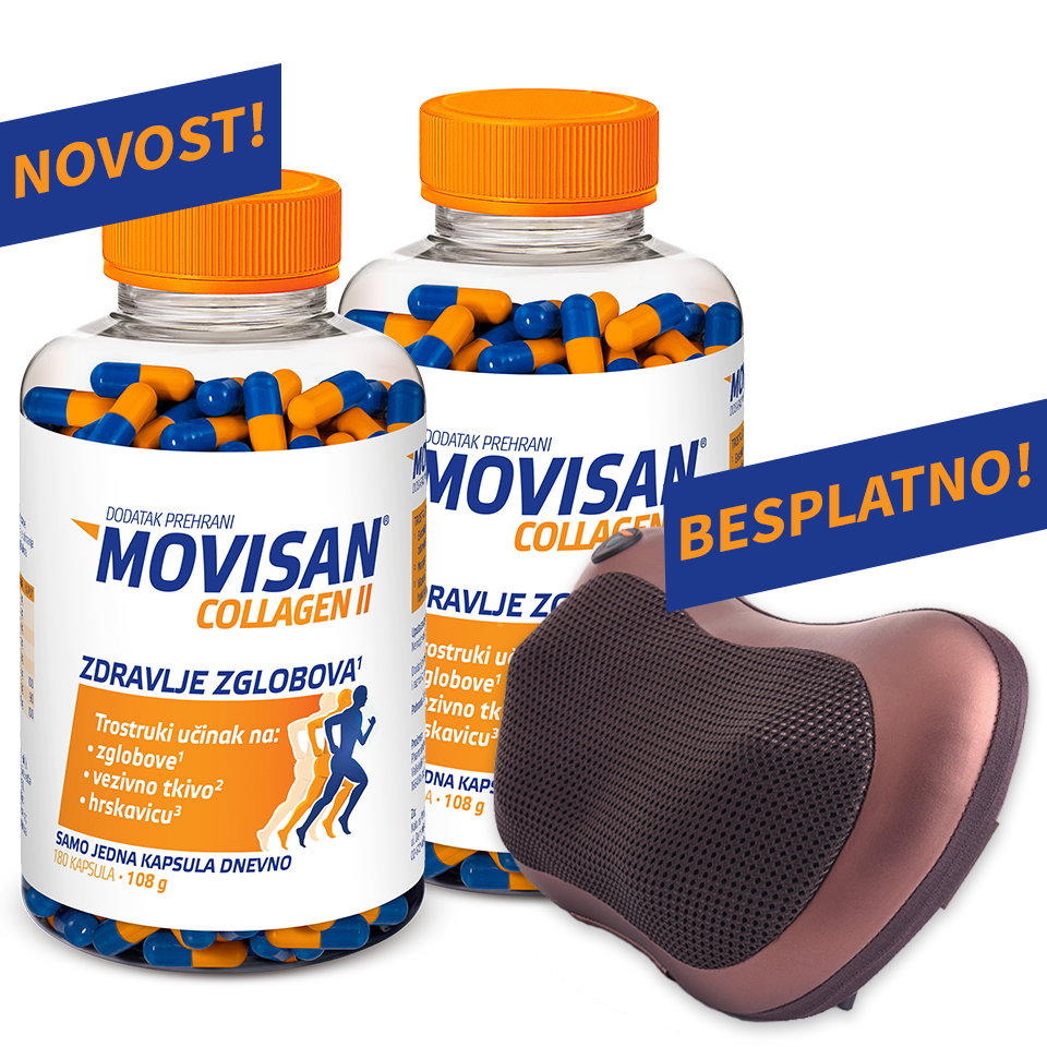 Movisan™ Collagen II