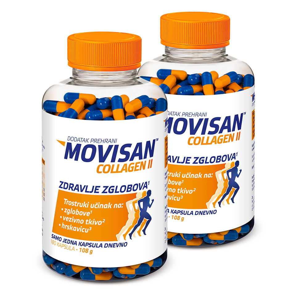 Movisan™ Collagen II